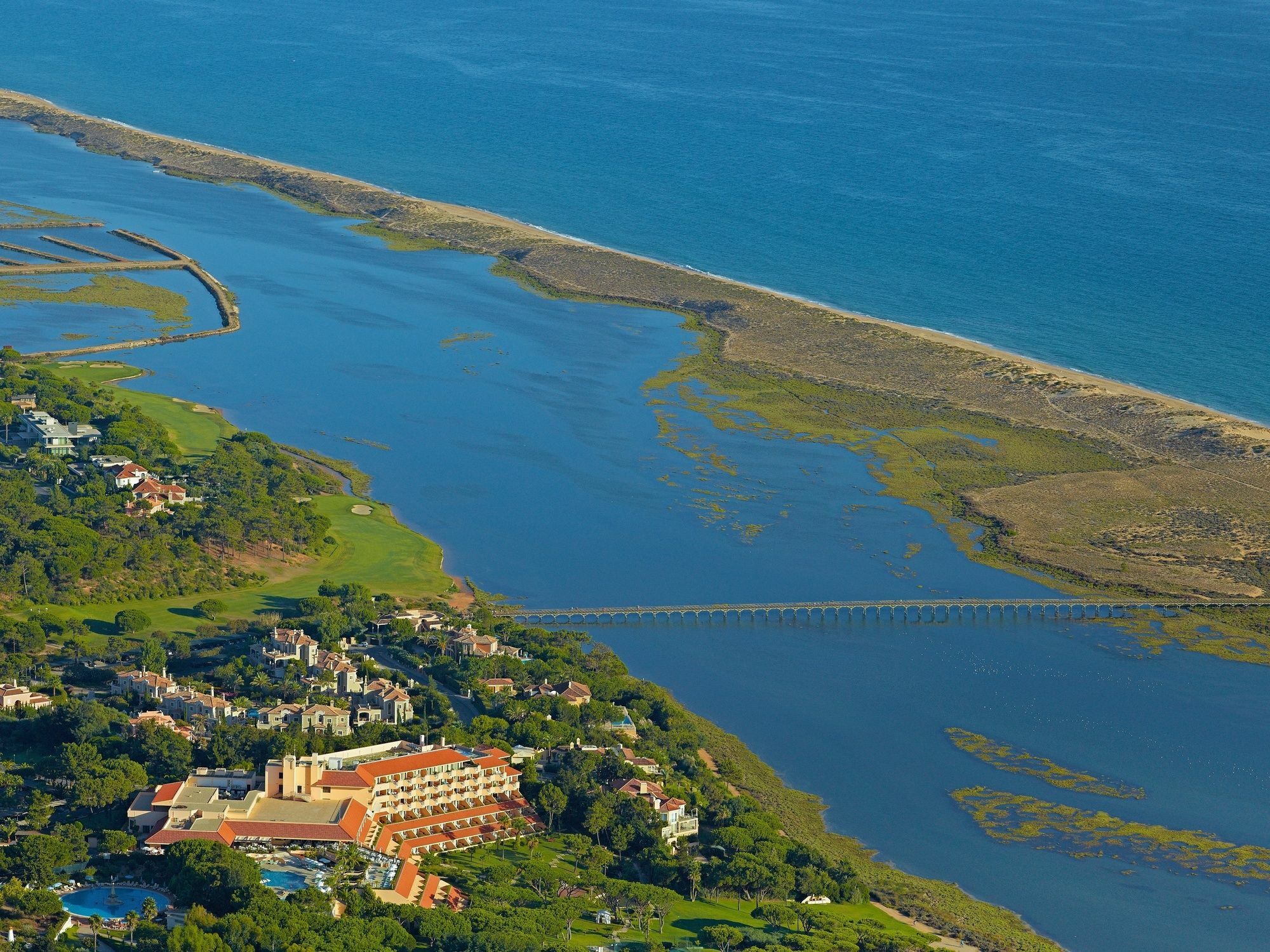 Hotel Quinta Do Quinta do Lago